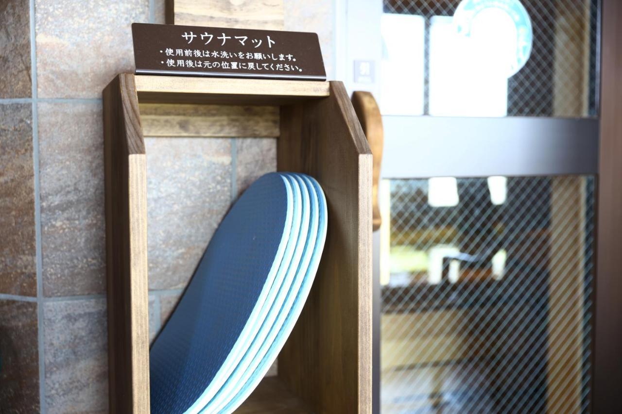 Onyado Nono Matsumoto Natural Hot Spring Luaran gambar
